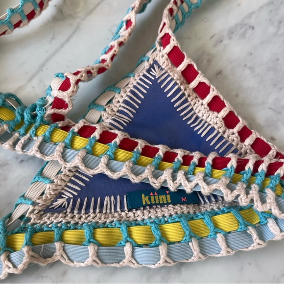 Kiini Tuesday - Bikini Top - Picture 5 of 5